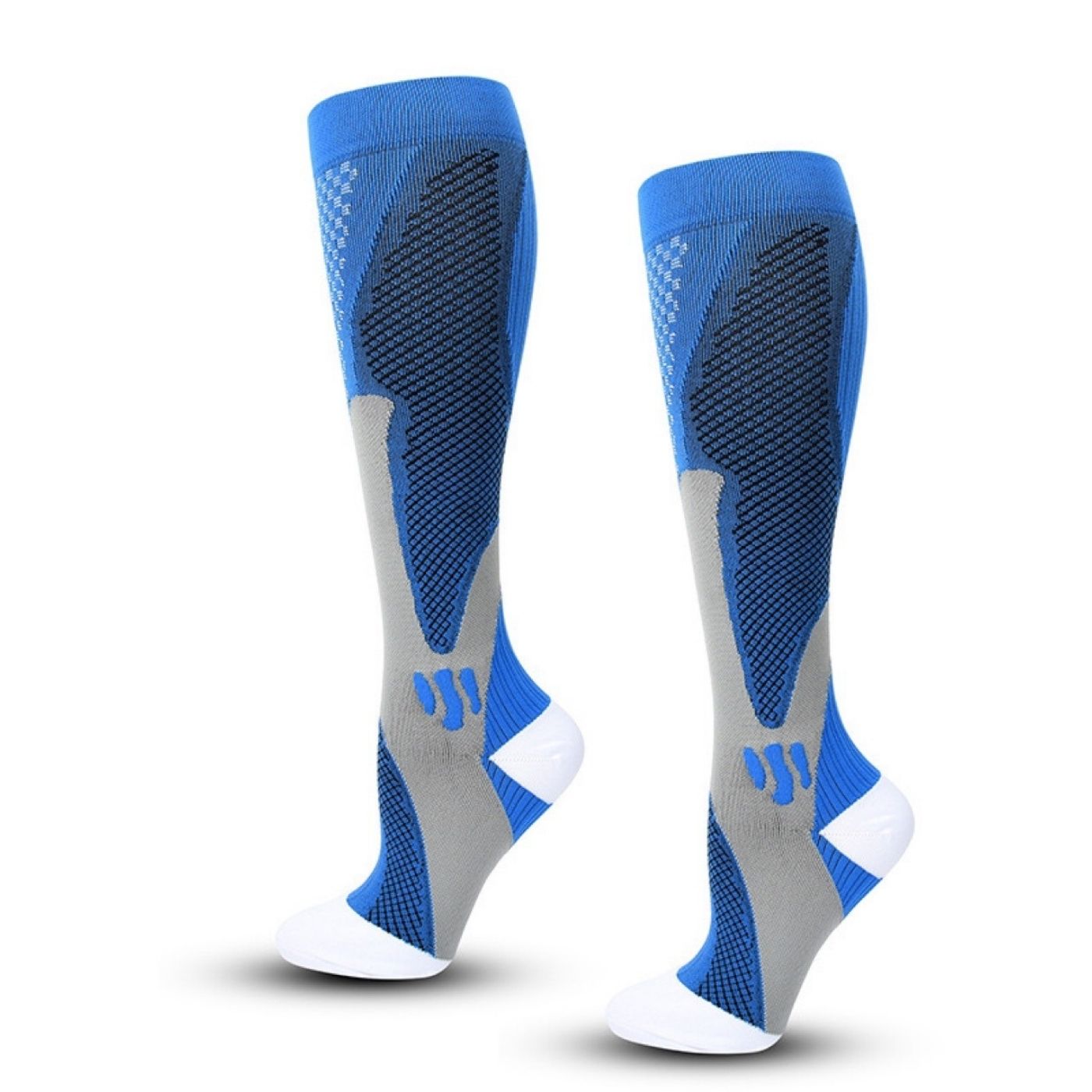 popyy® Kompressionsstrümpfe für schwere, schmerzende Beine