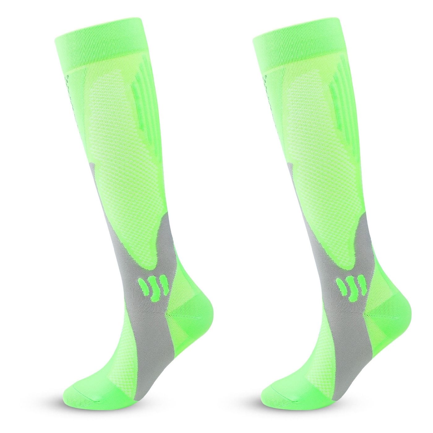 popyy® Kompressionsstrümpfe für schwere, schmerzende Beine