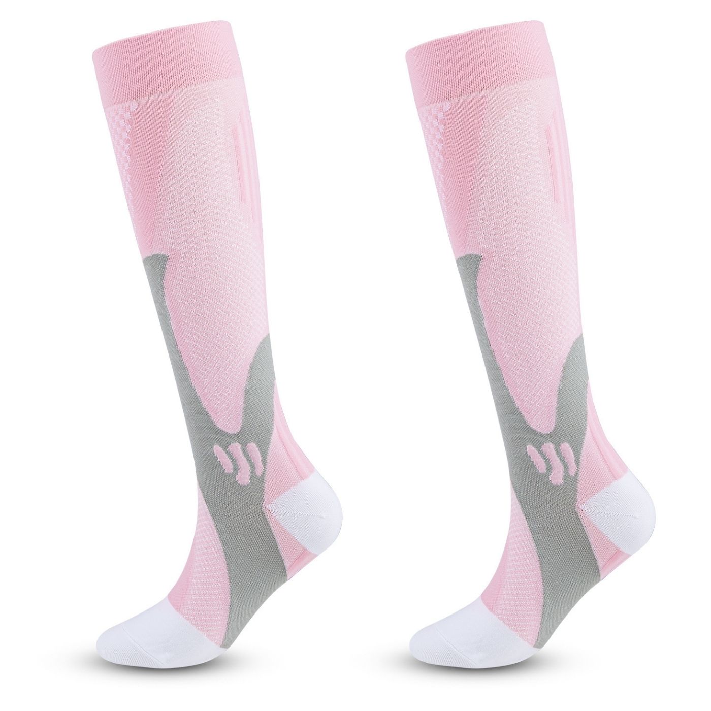 popyy® Kompressionsstrümpfe für schwere, schmerzende Beine