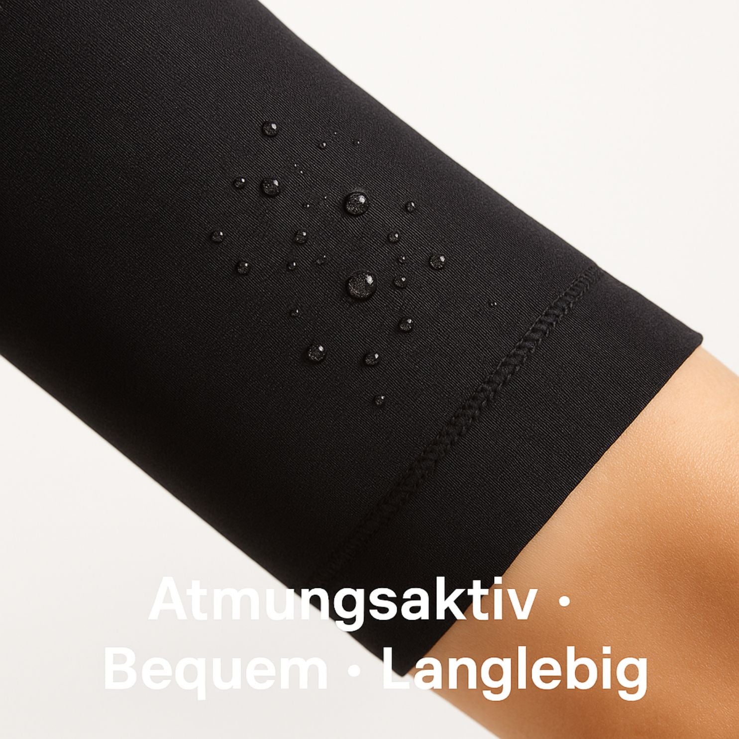 popyy® Armstrumpf mit Kompression