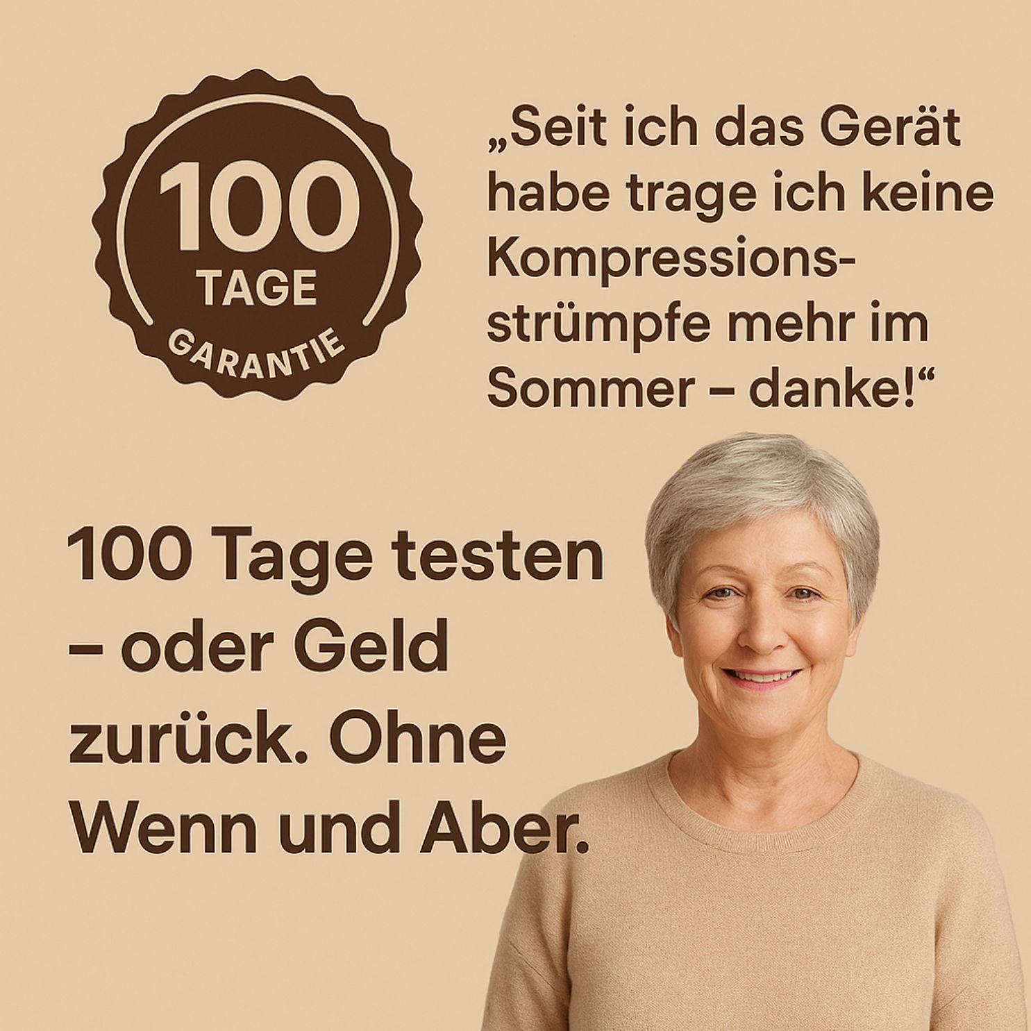 popyy® 3D-Massagegerät – Wellness für Zuhause bei müden, geschwollenen Füßen