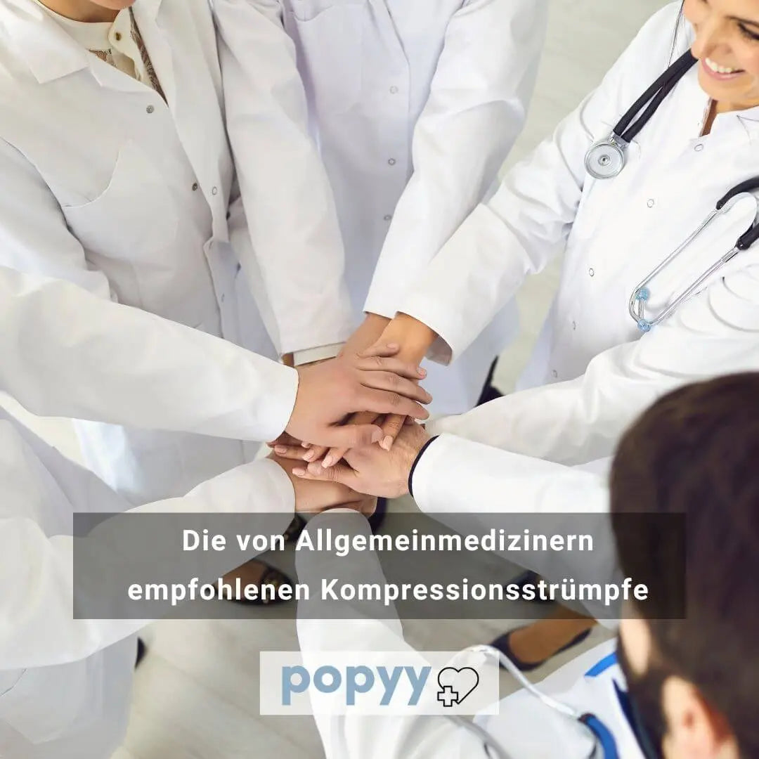 Kompressionsstrümpfe für ein schmerzfreies Leben - SECRET SALE-popyy™