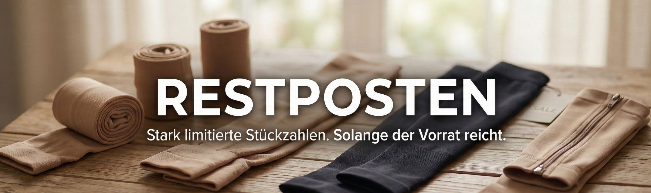 Restposten