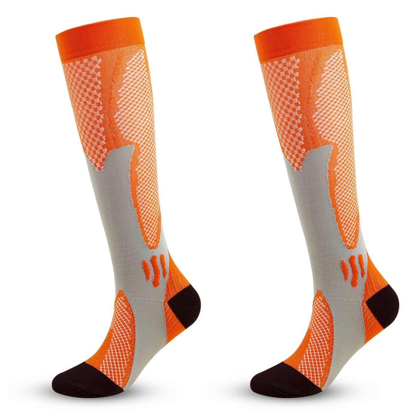 popyy® Kompressionsstrümpfe für schwere, schmerzende Beine