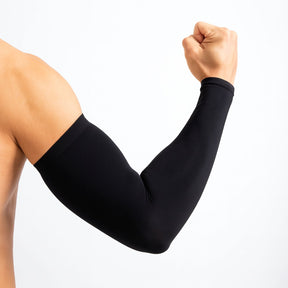 popyy® Armstrumpf mit Kompression