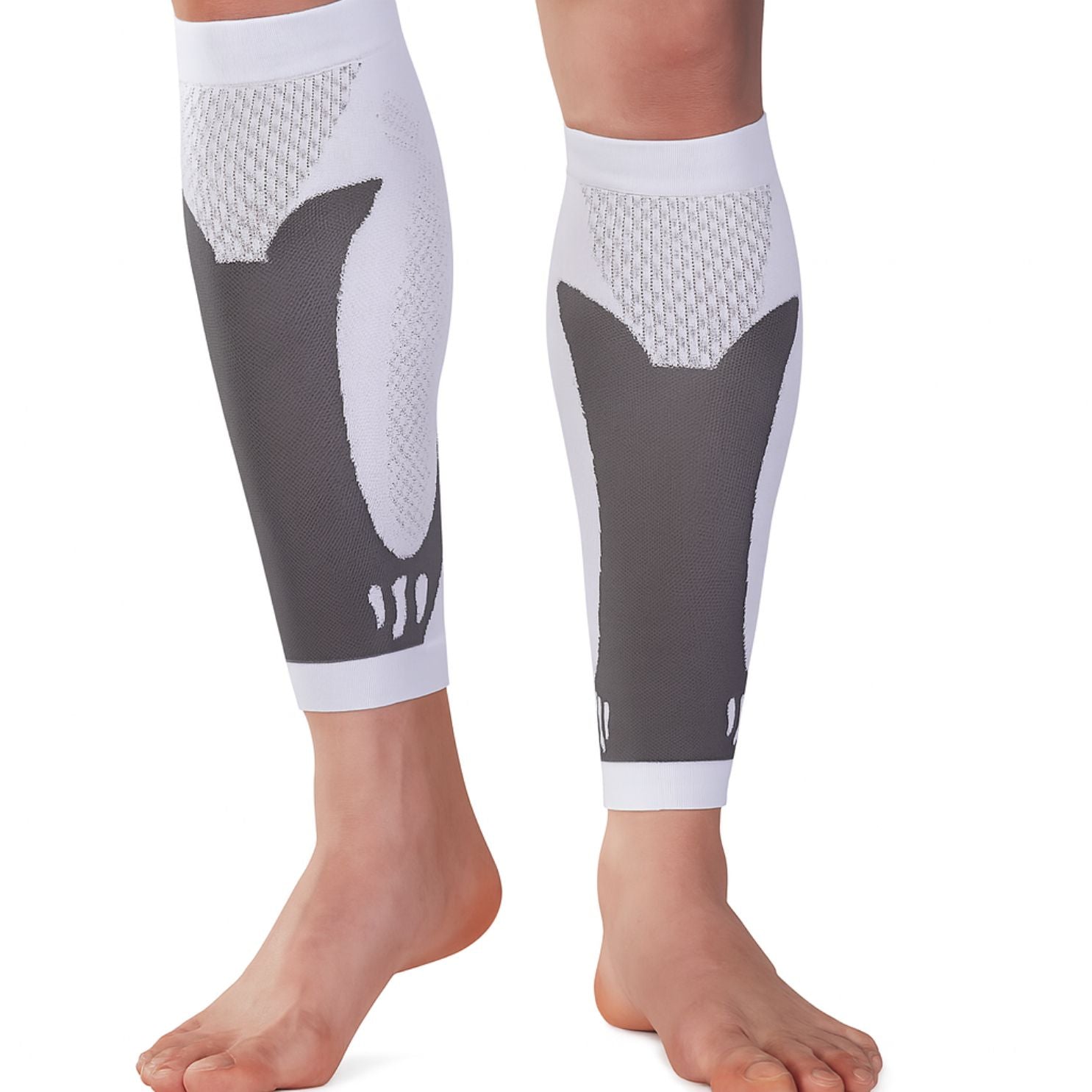 popyy® Wadensleeves mit Kompression für maximale Ergebnisse