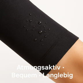 popyy® Armstrumpf mit Kompression