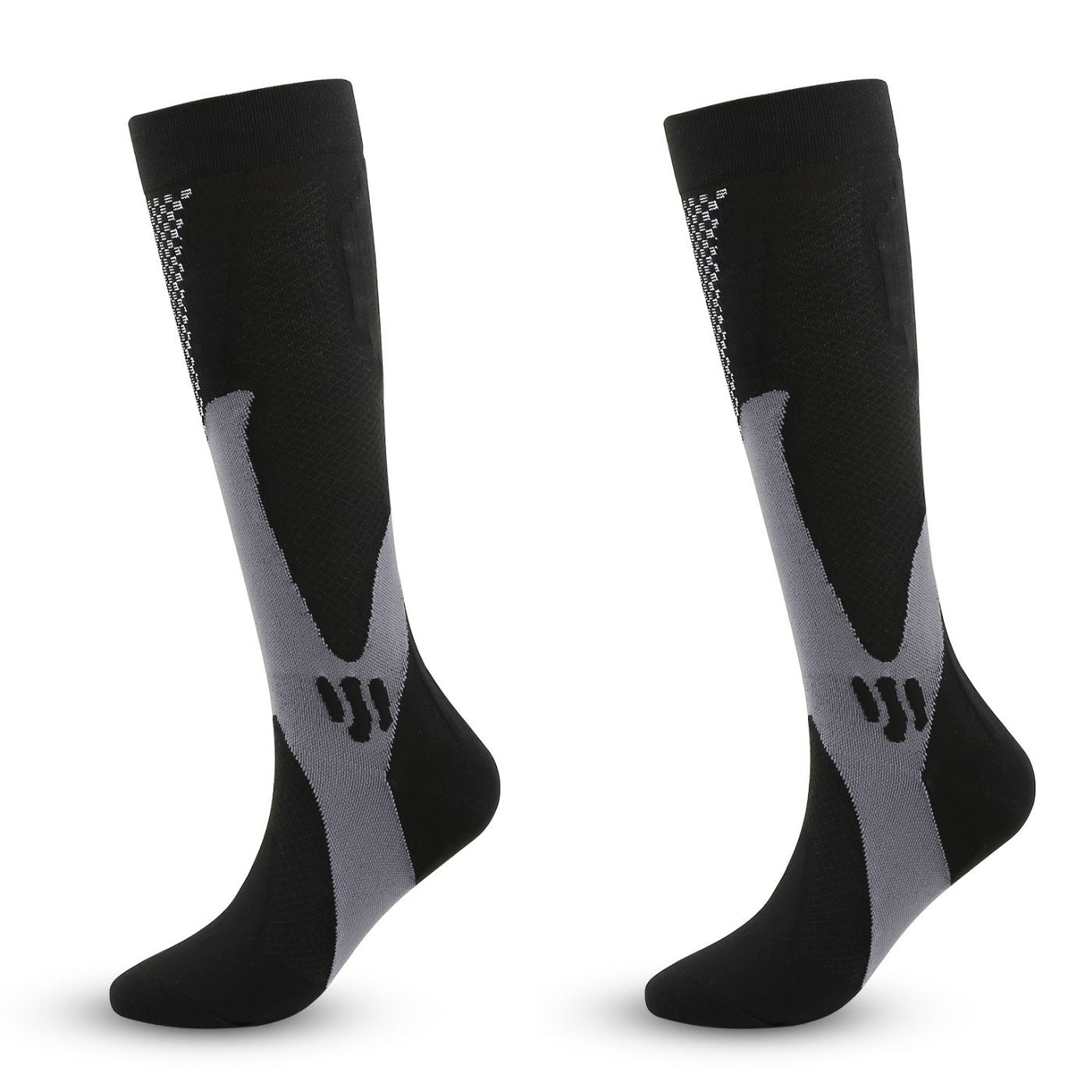 popyy® Kompressionsstrümpfe für schwere, schmerzende Beine