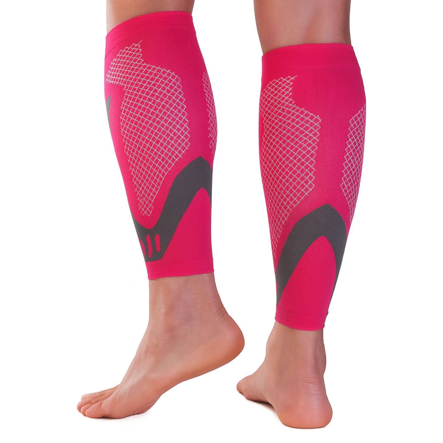 popyy® Wadensleeves mit Kompression für maximale Ergebnisse