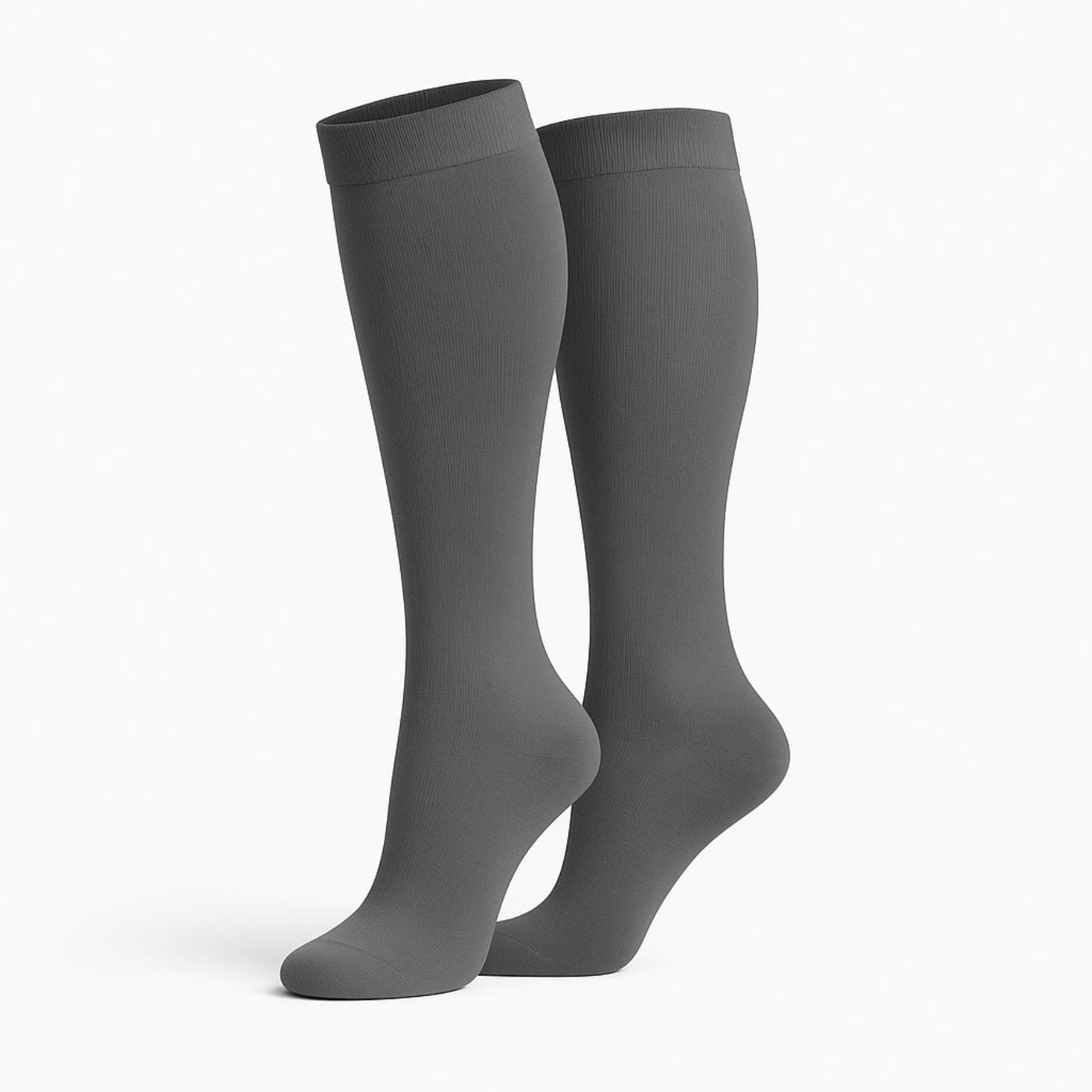 popyy Kompressionsstrümpfe für schwere, schmerzende Beine