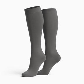 popyy Kompressionsstrümpfe für schwere, schmerzende Beine