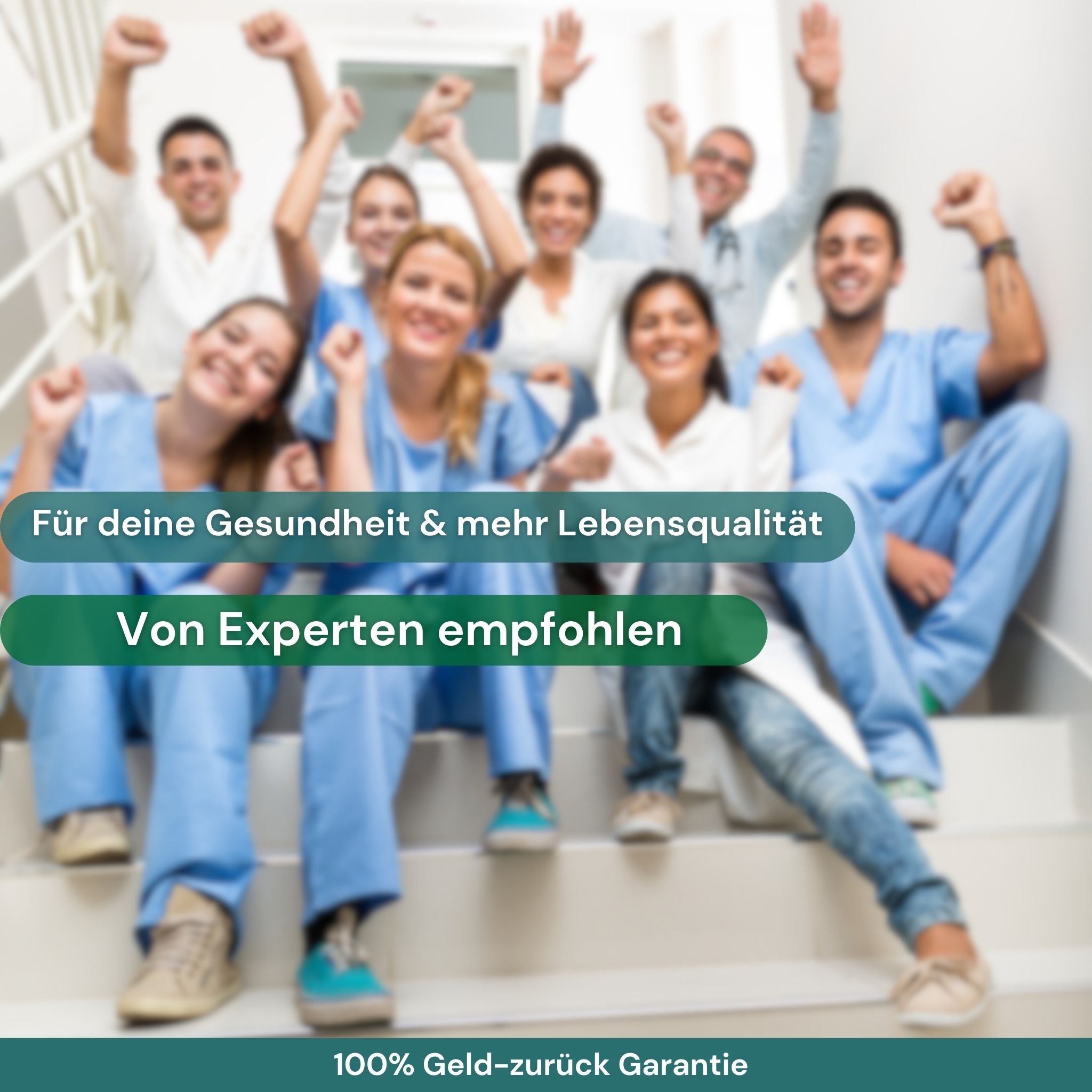 popyy® Kompressionsstrümpfe für schwere, schmerzende Beine