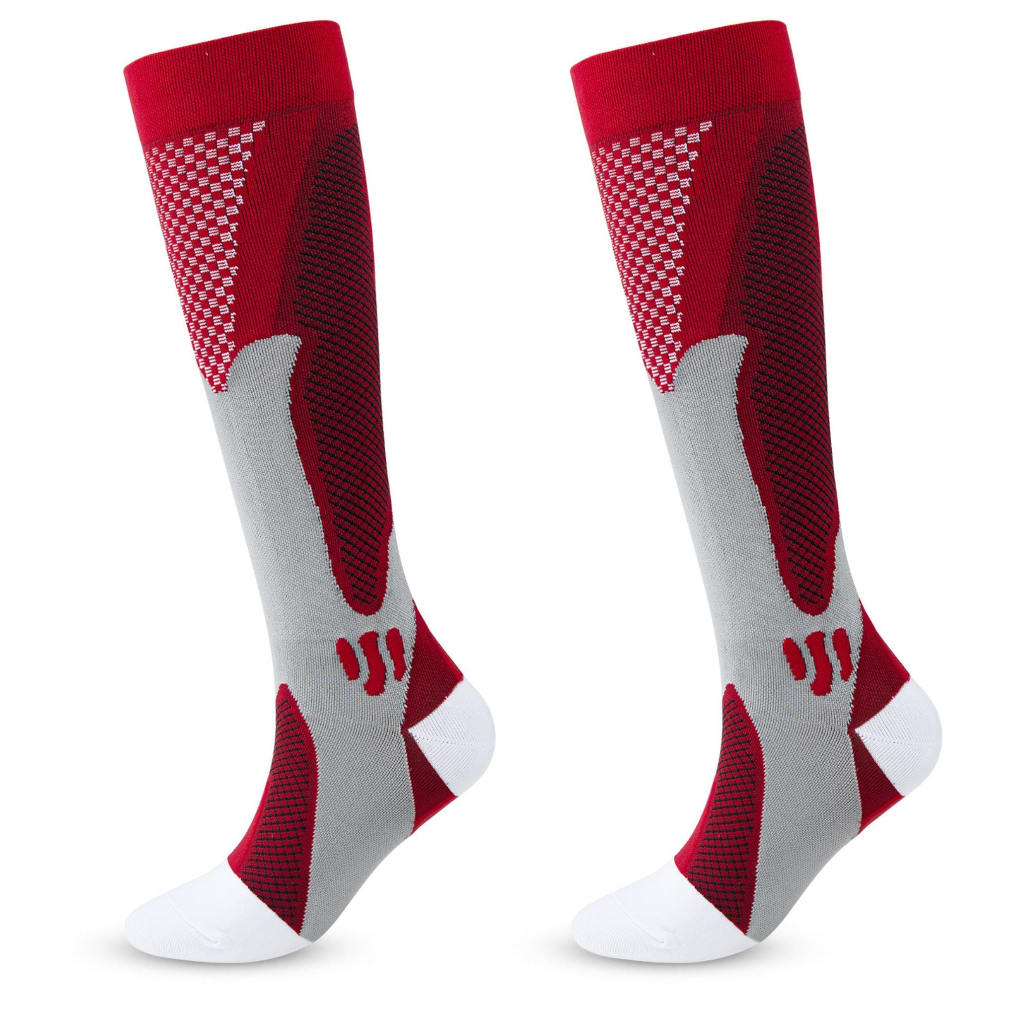 popyy® Kompressionsstrümpfe für schwere, schmerzende Beine