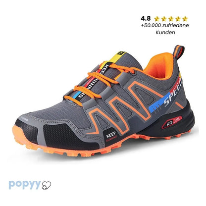 Orthopädische Trekking- & Wanderschuhe-popyy™