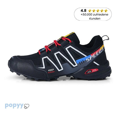 Orthopädische Trekking- & Wanderschuhe-popyy™